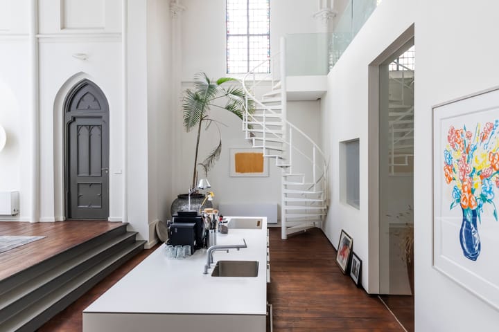 Foto 30 van Bemuurde Weerd O.Z. 56