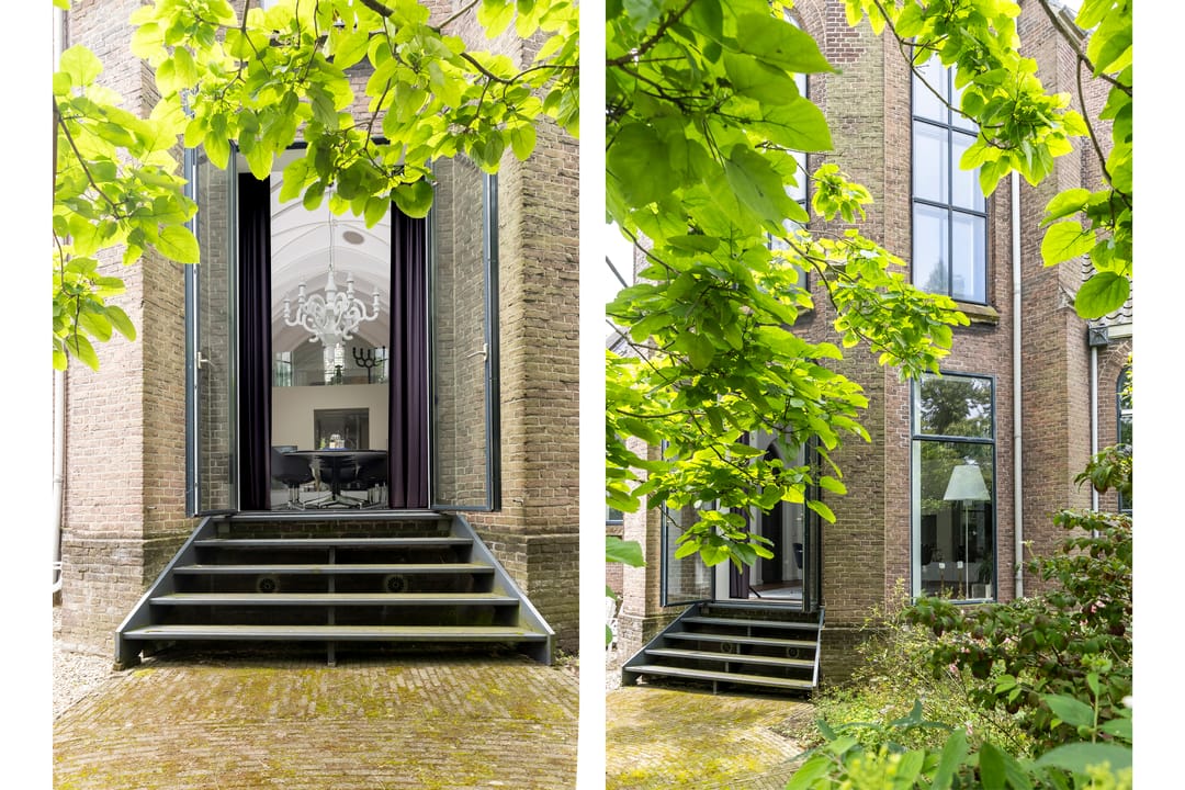 Foto 31 van Bemuurde Weerd O.Z. 56