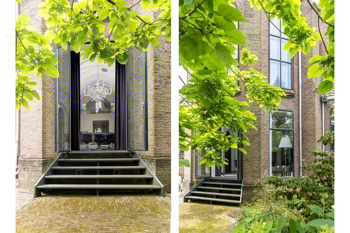 Foto 31 van Bemuurde Weerd O.Z. 56