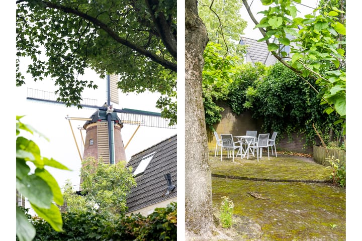 Foto 33 van Bemuurde Weerd O.Z. 56