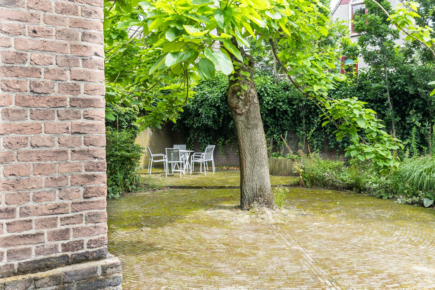 Foto 34 van Bemuurde Weerd O.Z. 56