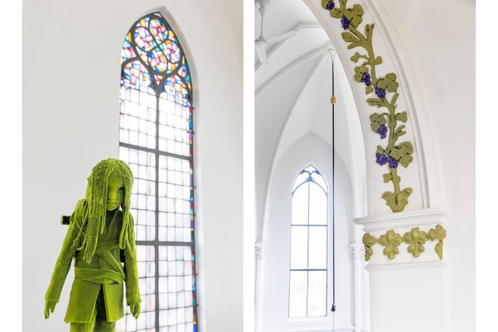 Foto 36 van Bemuurde Weerd O.Z. 56