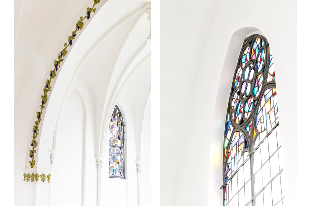 Foto 37 van Bemuurde Weerd O.Z. 56