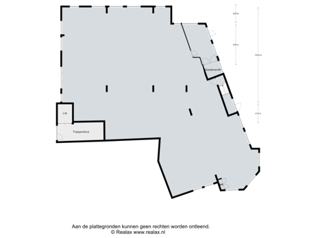 View floorplan