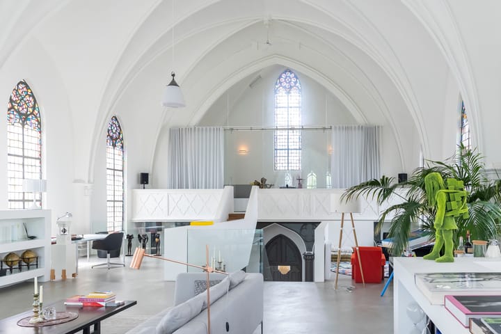 Foto 41 van Bemuurde Weerd O.Z. 56