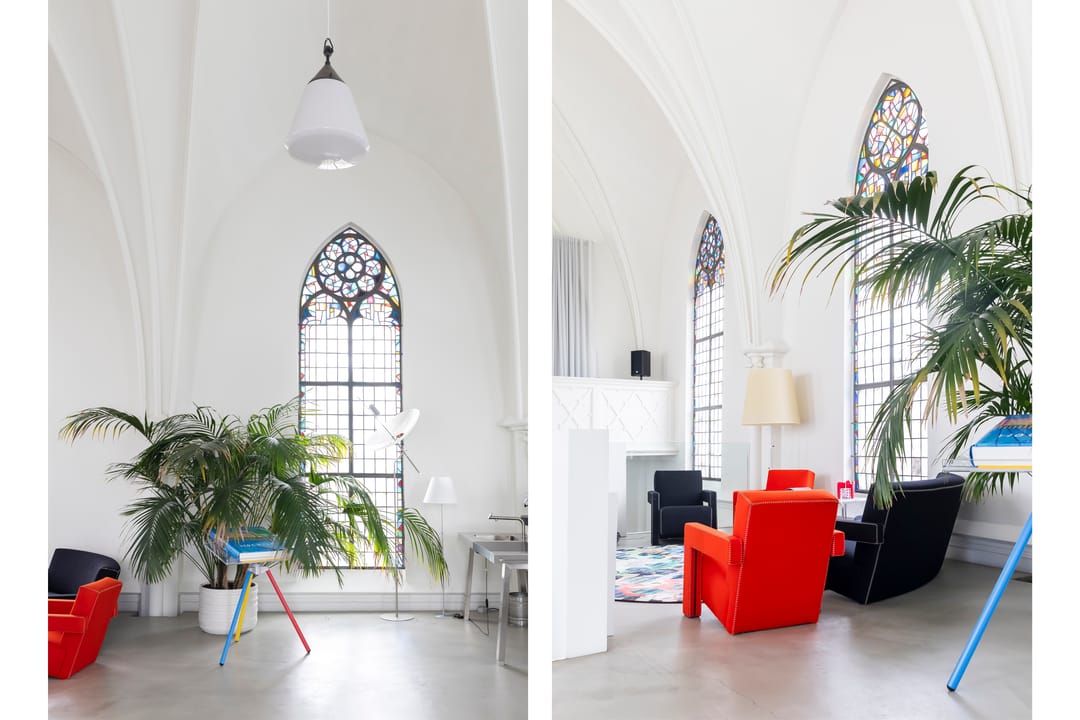 Foto 43 van Bemuurde Weerd O.Z. 56