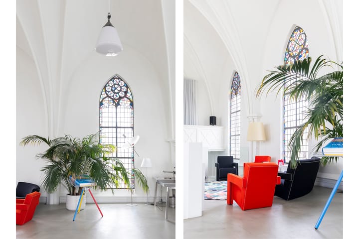 Foto 43 van Bemuurde Weerd O.Z. 56