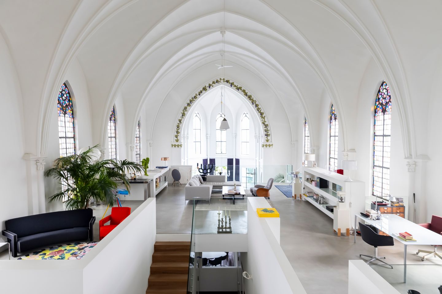 Foto 50 van Bemuurde Weerd O.Z. 56