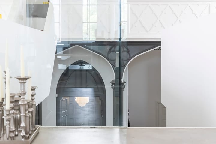 Foto 51 van Bemuurde Weerd O.Z. 56