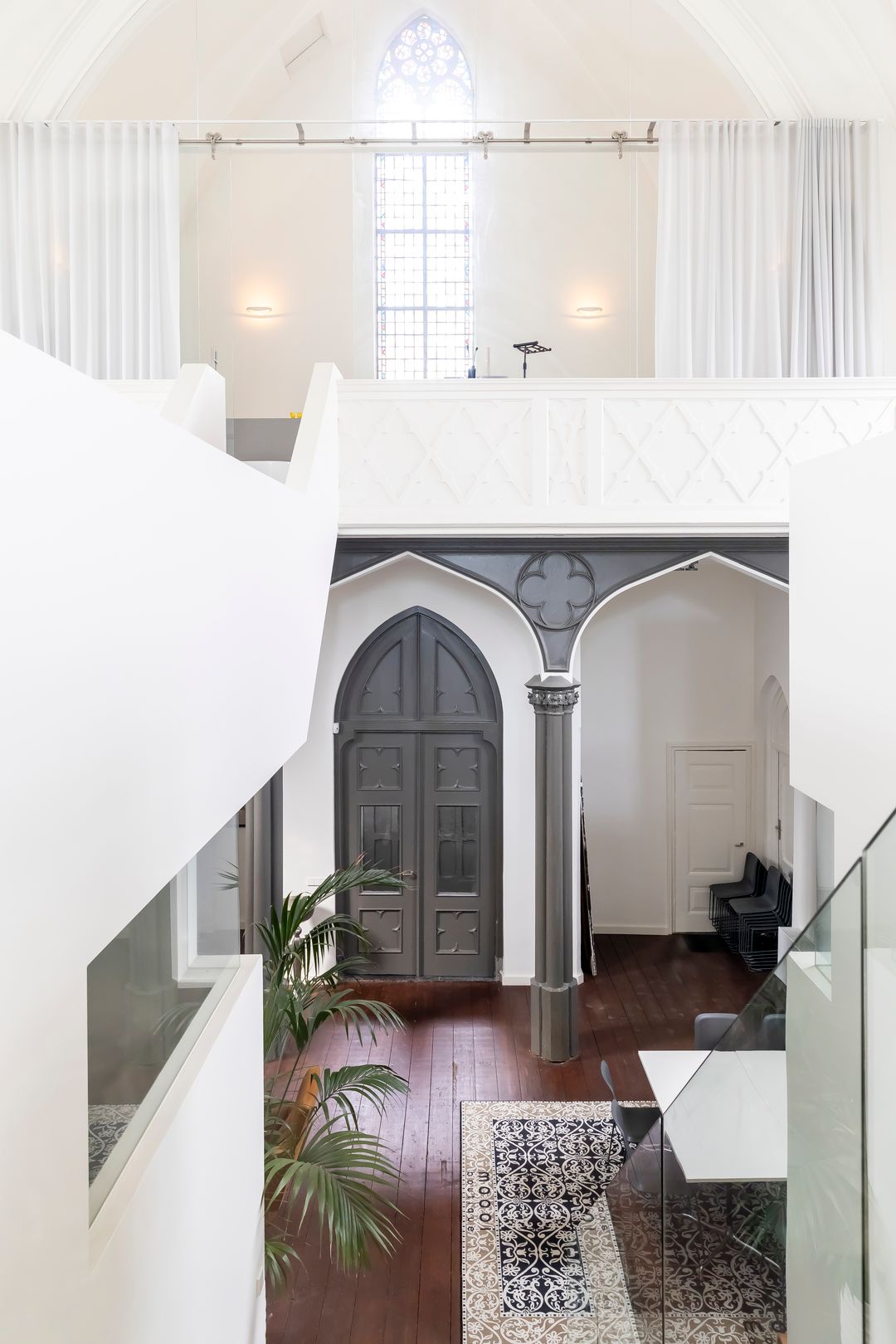 Foto 52 van Bemuurde Weerd O.Z. 56