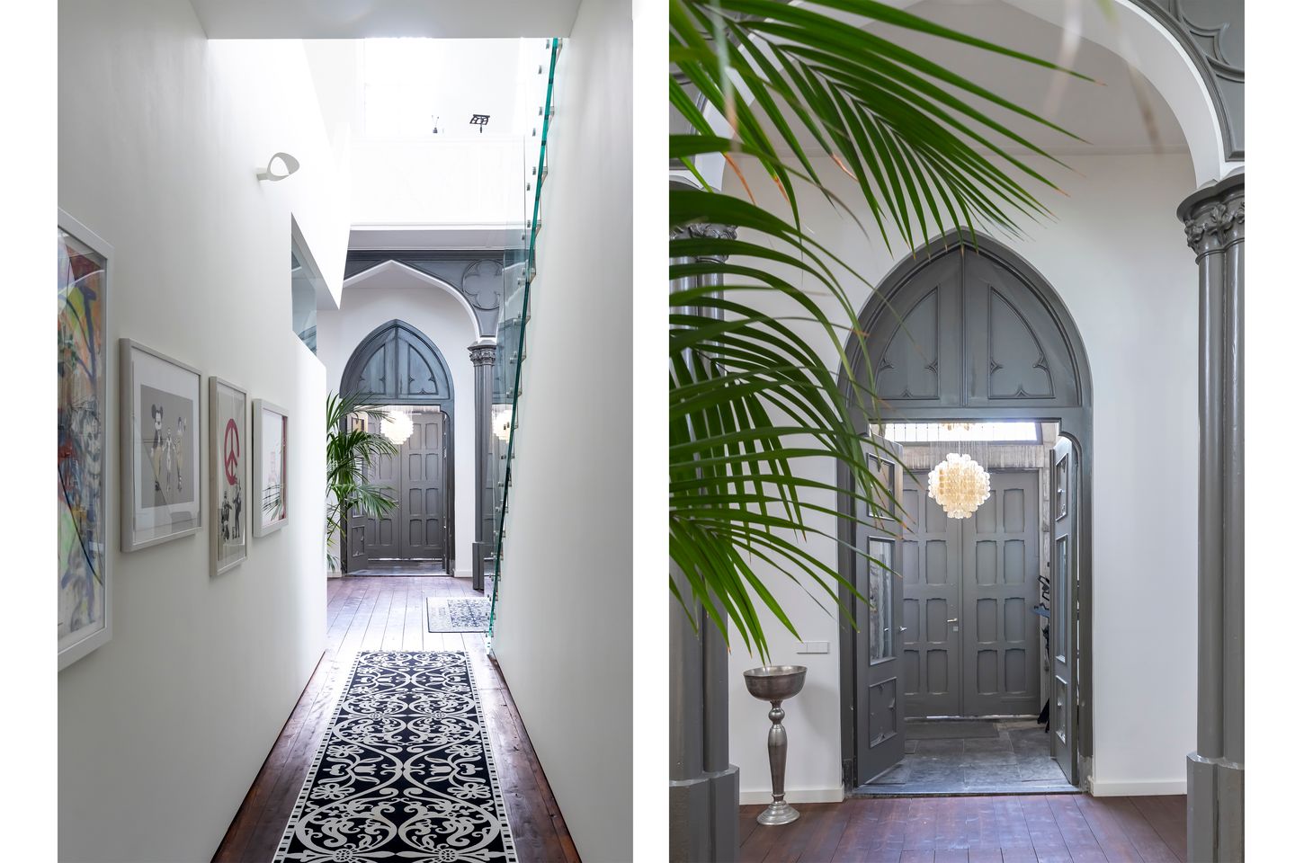 Foto 55 van Bemuurde Weerd O.Z. 56