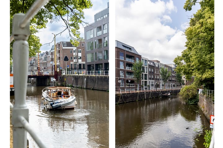 Foto 56 van Bemuurde Weerd O.Z. 56