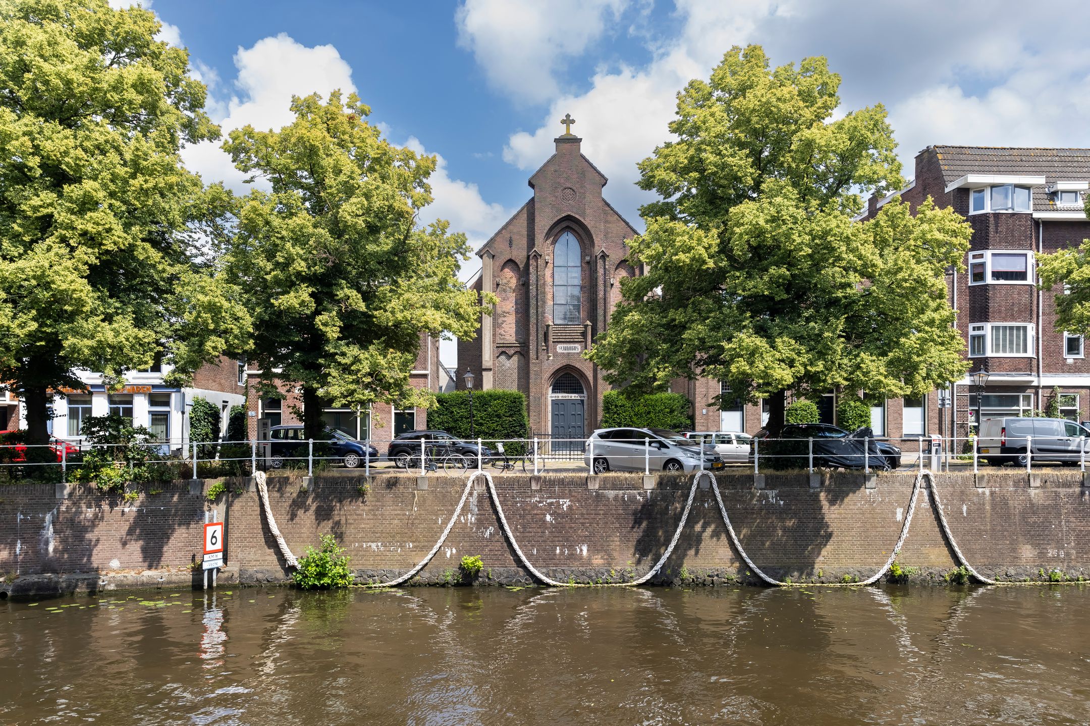 Foto 57 van Bemuurde Weerd O.Z. 56