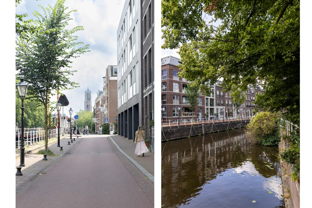 Foto 58 van Bemuurde Weerd O.Z. 56