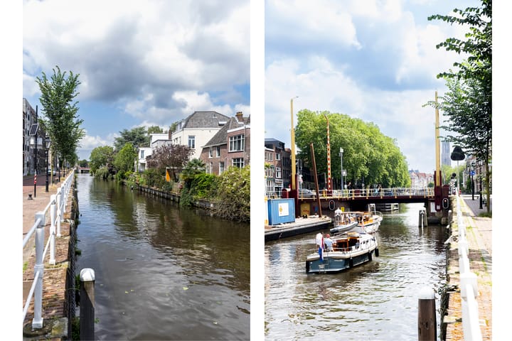 Foto 60 van Bemuurde Weerd O.Z. 56