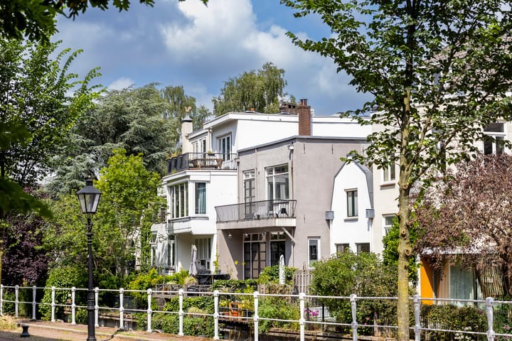 Foto 61 van Bemuurde Weerd O.Z. 56