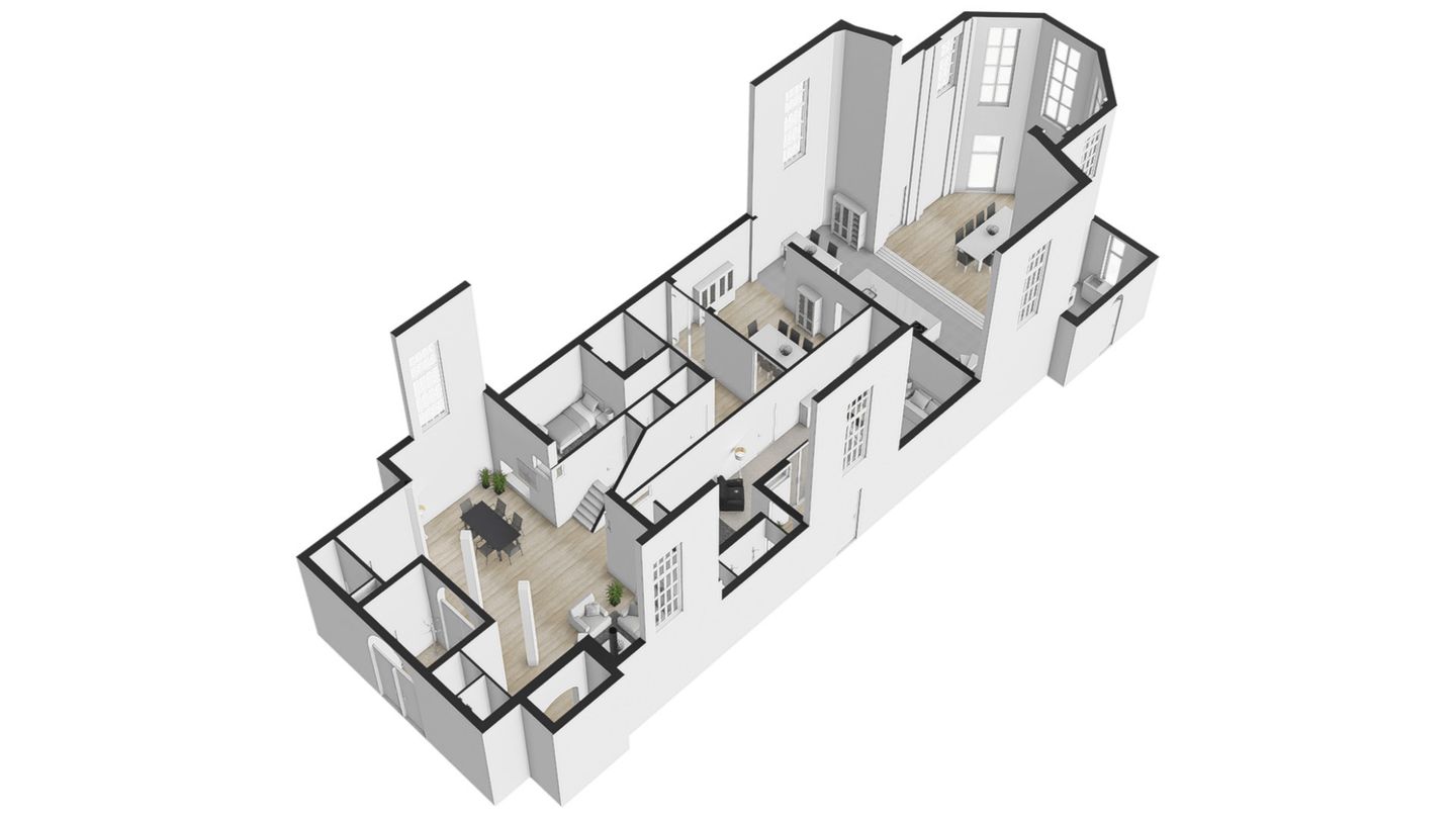 Foto 64 van Bemuurde Weerd O.Z. 56