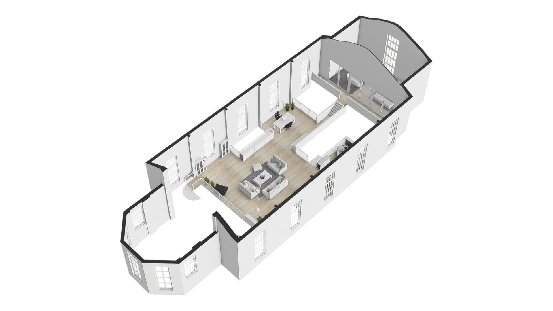 Foto 66 van Bemuurde Weerd O.Z. 56