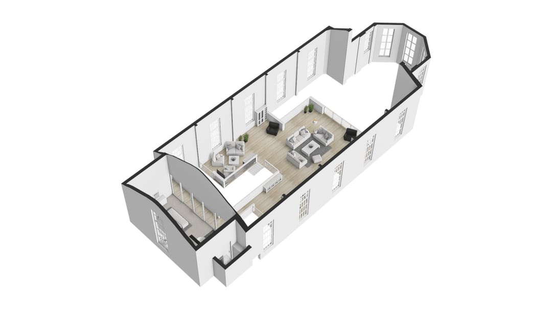 Foto 67 van Bemuurde Weerd O.Z. 56