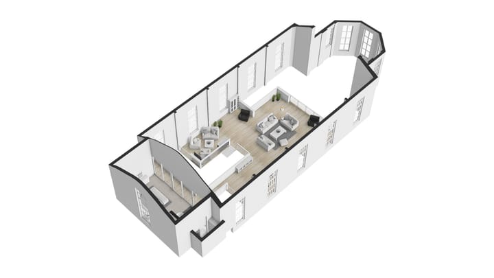 Foto 67 van Bemuurde Weerd O.Z. 56