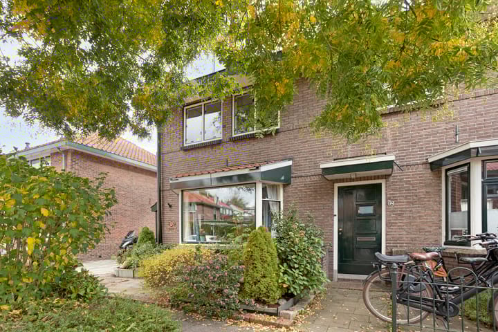 Foto 6 van Jongkindt Coninckstraat 14