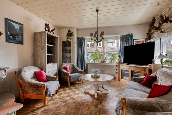 Foto 8 van Jongkindt Coninckstraat 14