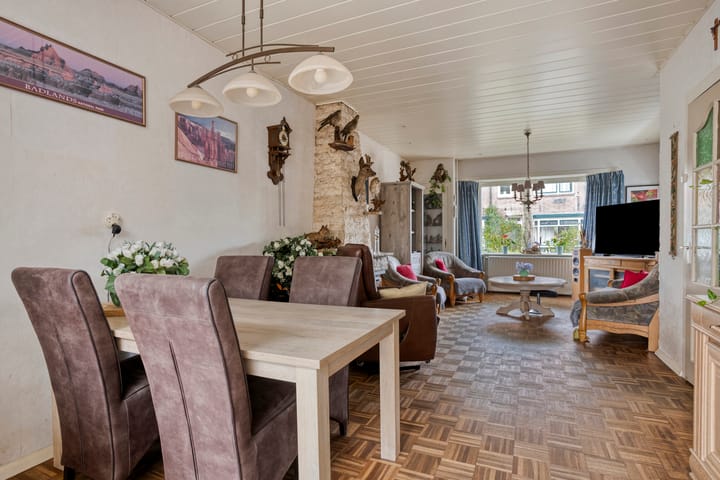 Foto 11 van Jongkindt Coninckstraat 14