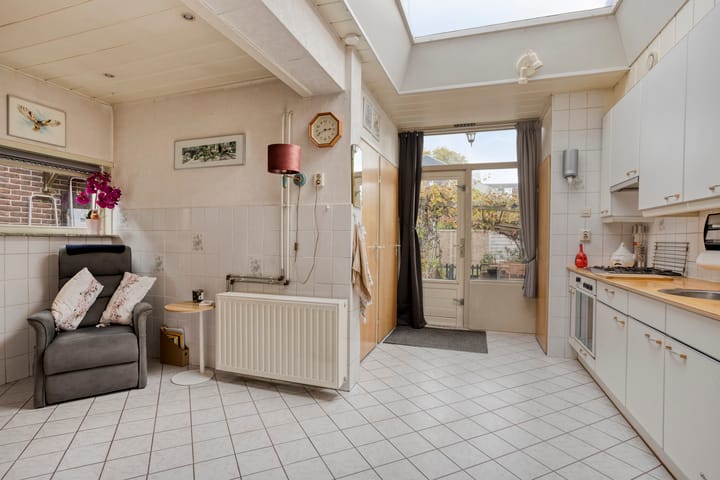 Foto 13 van Jongkindt Coninckstraat 14