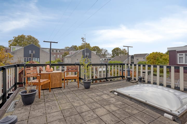 Foto 26 van Jongkindt Coninckstraat 14