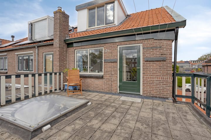 Foto 27 van Jongkindt Coninckstraat 14