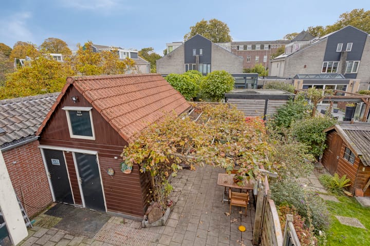 Foto 28 van Jongkindt Coninckstraat 14