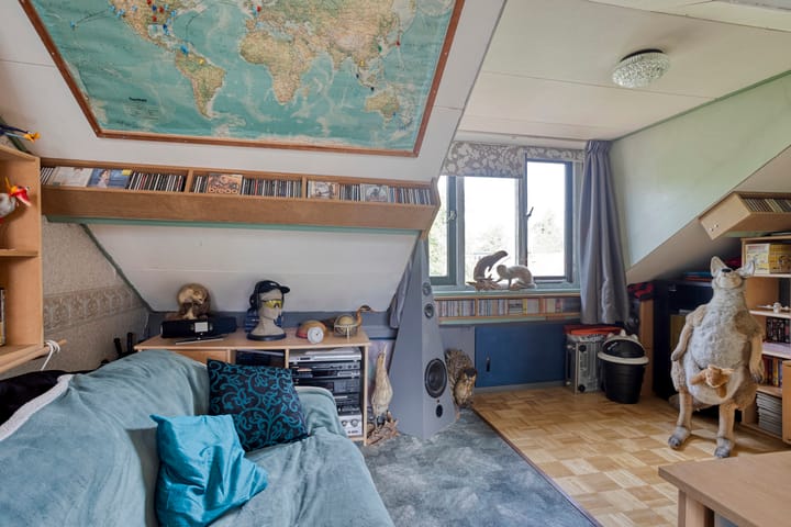 Foto 33 van Jongkindt Coninckstraat 14