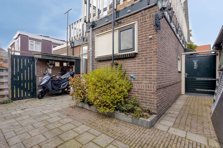 Foto 37 van Jongkindt Coninckstraat 14