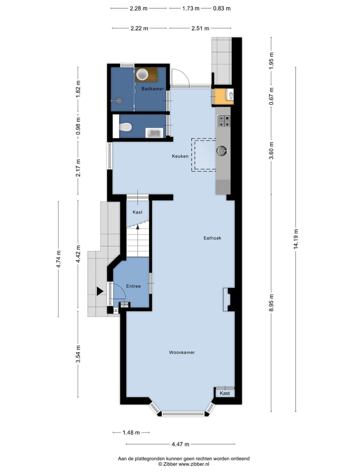 Foto 41 van Jongkindt Coninckstraat 14