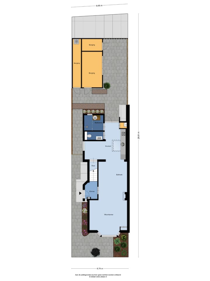 Foto 42 van Jongkindt Coninckstraat 14