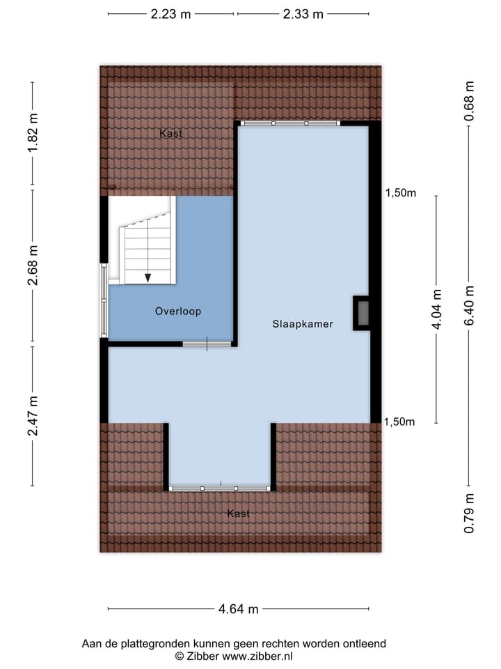 Foto 44 van Jongkindt Coninckstraat 14