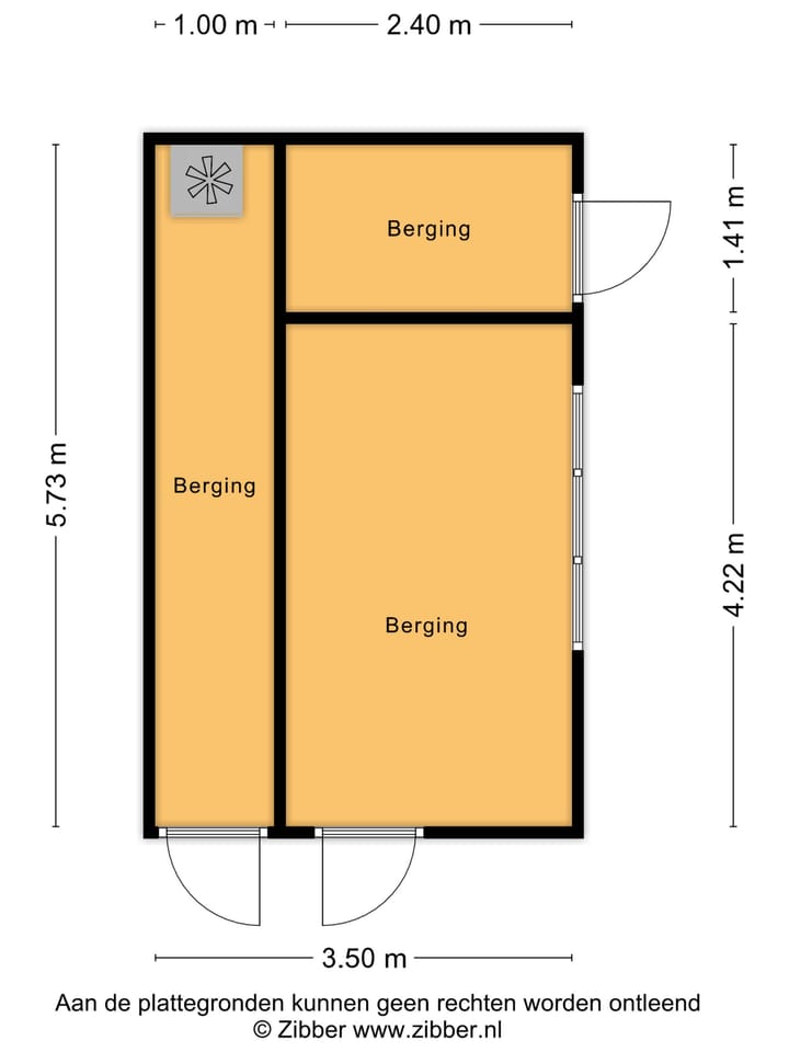 Foto 45 van Jongkindt Coninckstraat 14