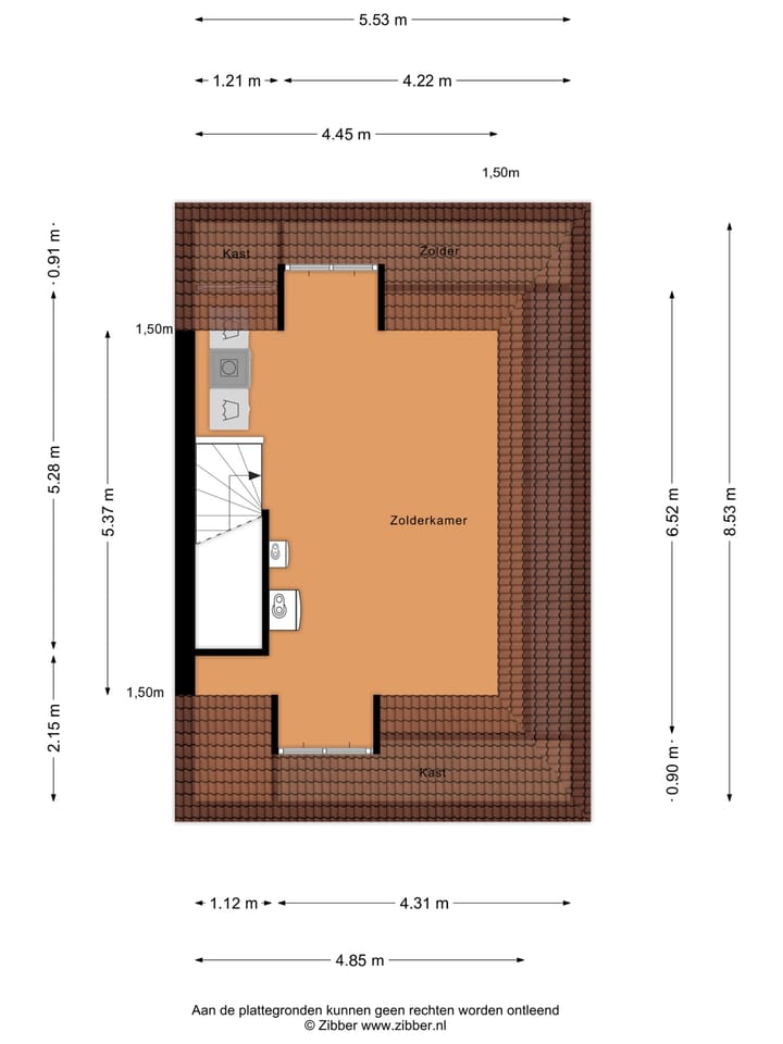 Foto 42 van Sneeuwuil 14
