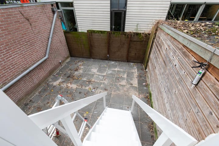 Foto 2 van Albert Cuypstraat 229-H