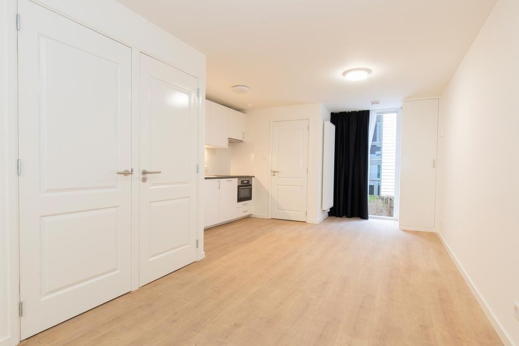 Foto 6 van Albert Cuypstraat 229-H