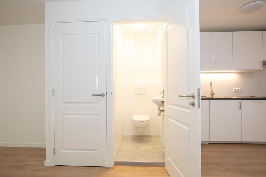 Foto 9 van Albert Cuypstraat 229-H