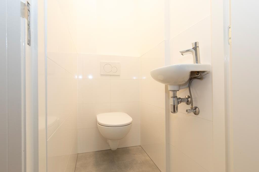 Foto 10 van Albert Cuypstraat 229-H