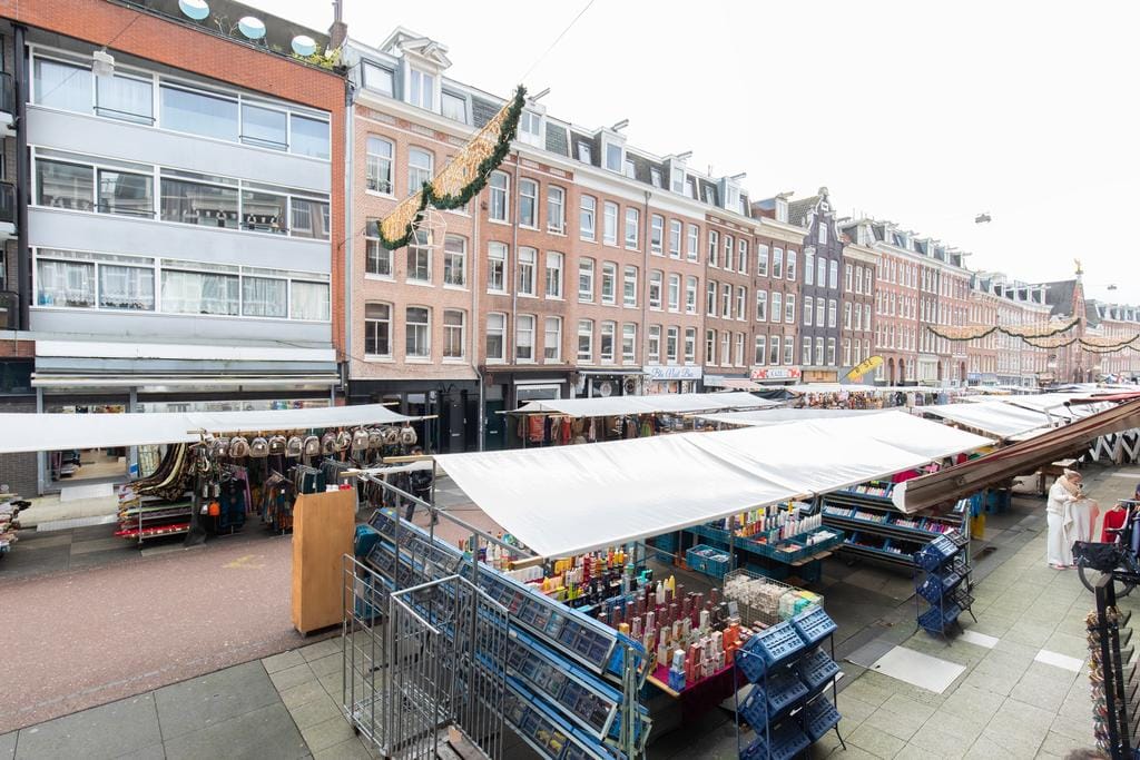 Foto 14 van Albert Cuypstraat 229-H