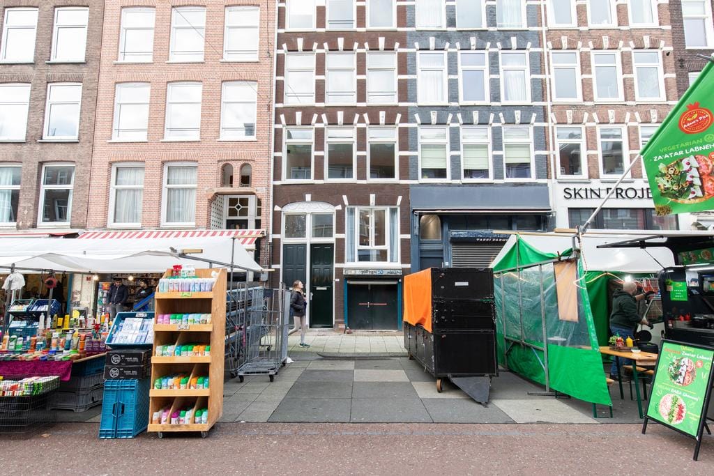 Foto 16 van Albert Cuypstraat 229-H