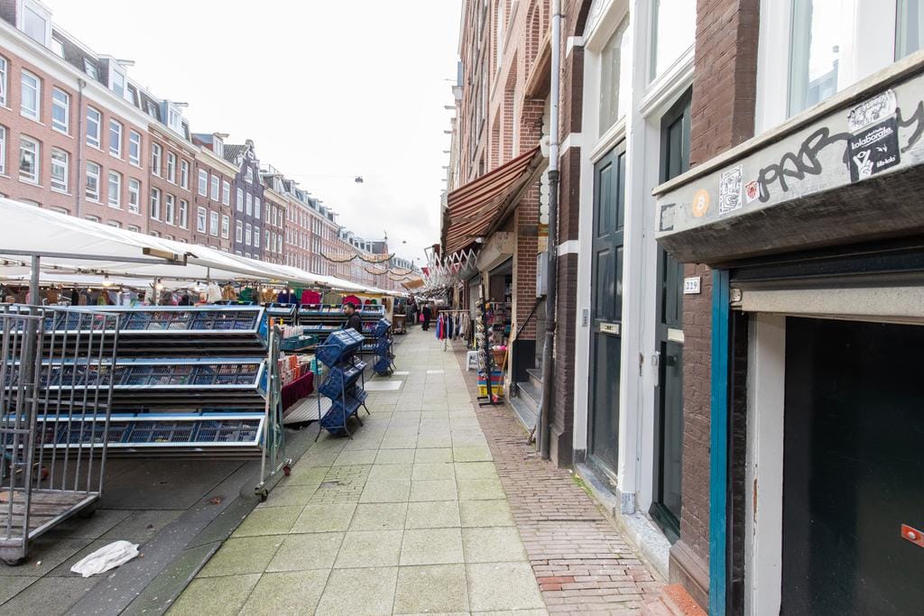 Foto 17 van Albert Cuypstraat 229-H