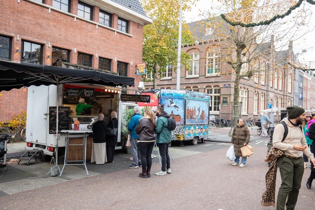 Foto 18 van Albert Cuypstraat 229-H