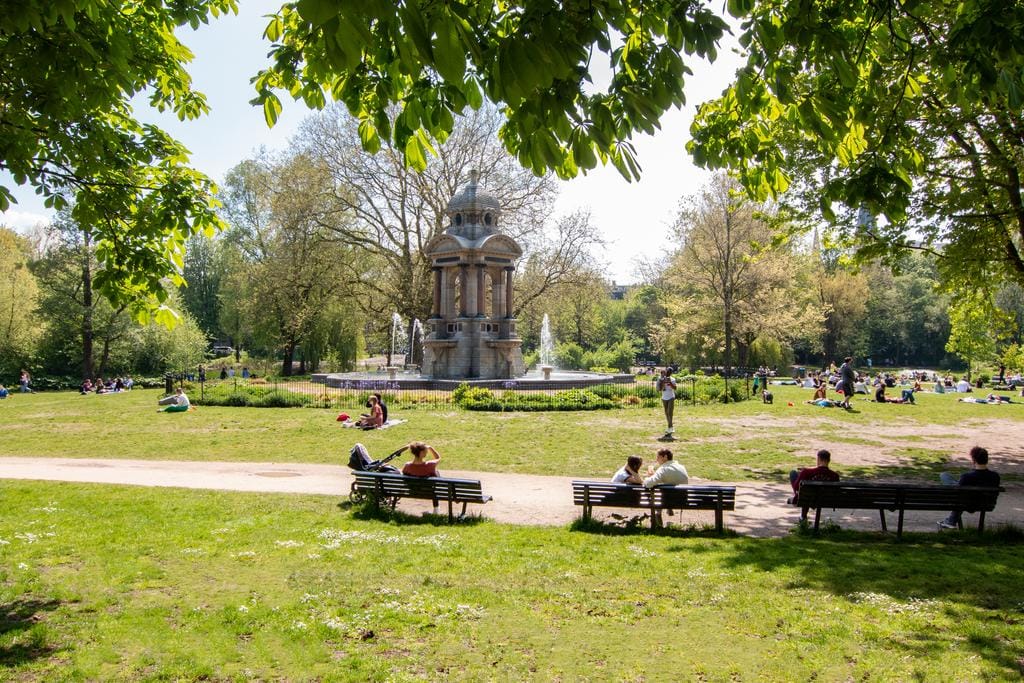 Foto 23 van Albert Cuypstraat 229-H