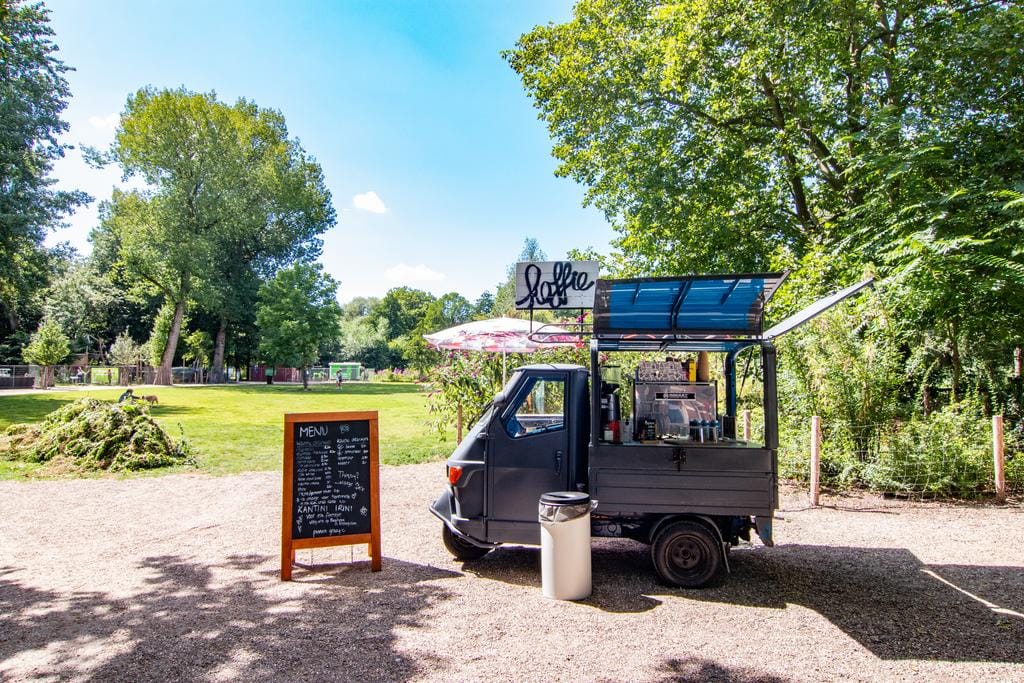 Foto 24 van Albert Cuypstraat 229-H