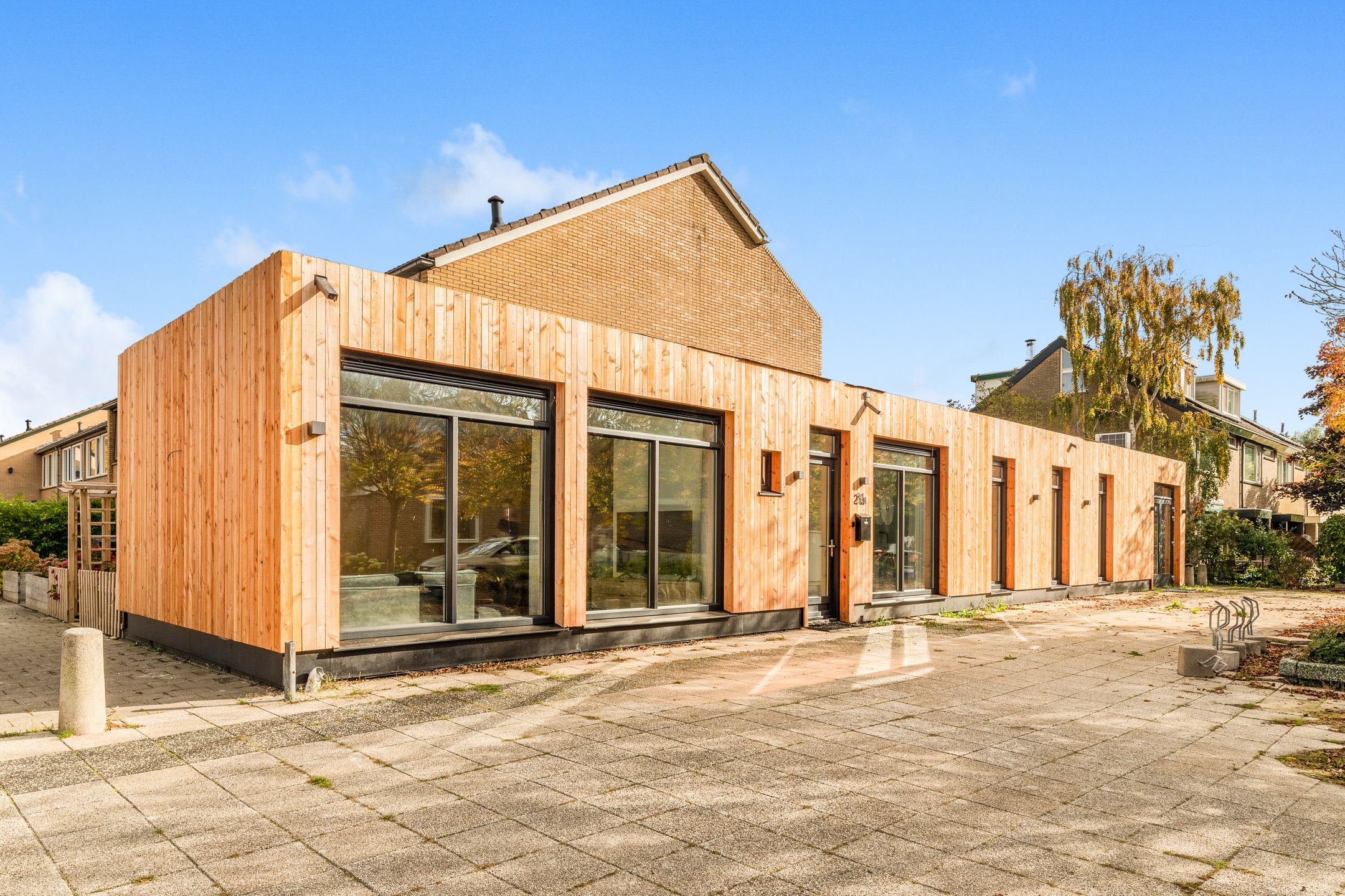 Patrijs 21-A, 21, A, Ursem (Gem. Koggenland), 1645TL, Noord-Holland, Nederland 21 