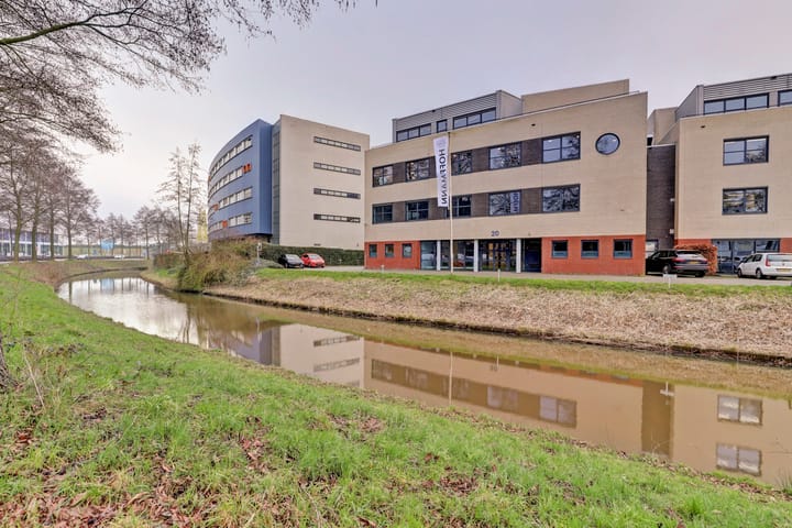 Spacelab 20, Amersfoort